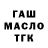 Дистиллят ТГК жижа Mariusz Gniewek